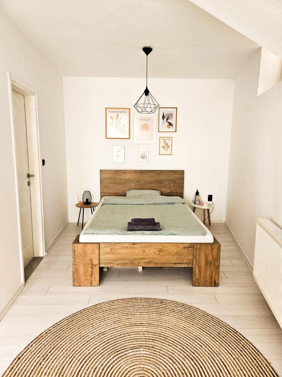 Studio Apartment Bohemia Mostar Exterior photo